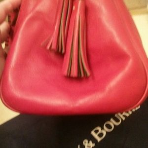 Dooney & Bourke Bags - For Karen only ON HOLD Dooney & Bourke Bags - For Karen only ON HOLD
