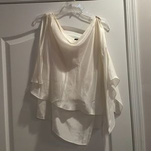 Silk BeBe top