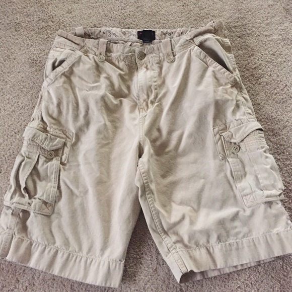 Men's shorts