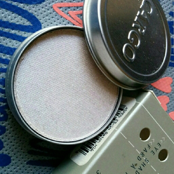 Sephora Other - 🎉HP! 🎉 CARGO Aspen Single Discontinued BNIB