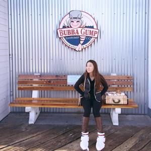 Meet your Posher, Ah lim