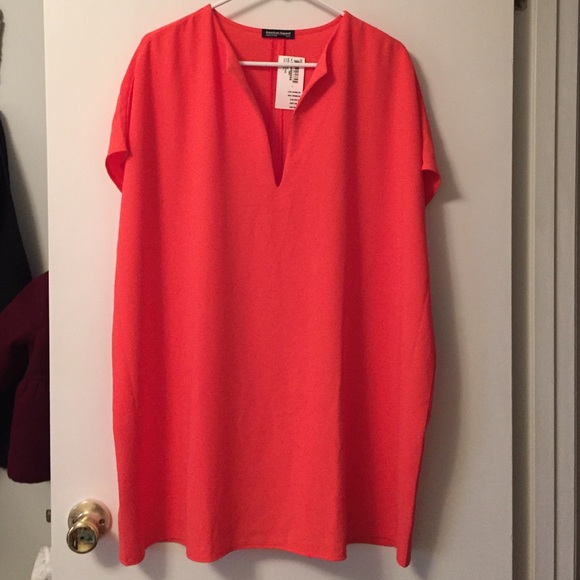 American Apparel dress