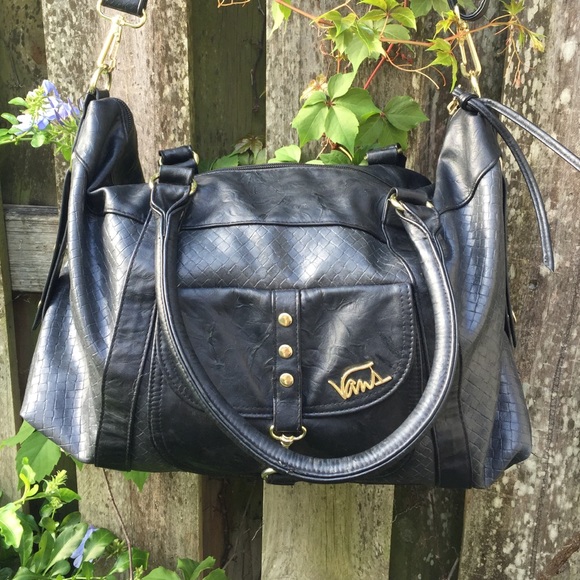 Vans purse
