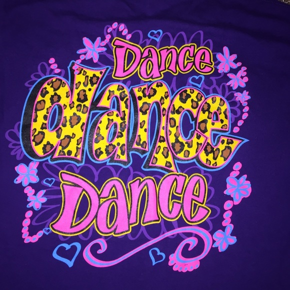 Size small "Sweet Thing" Tee!