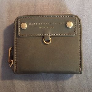 Small Marc Jacobs Wallet