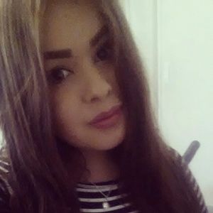 Meet your Posher, Araceli