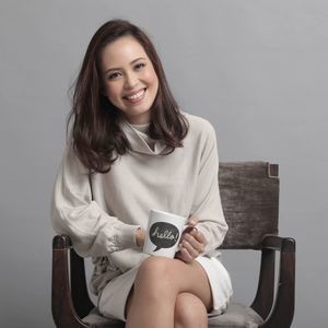 Meet your Posher, Julia