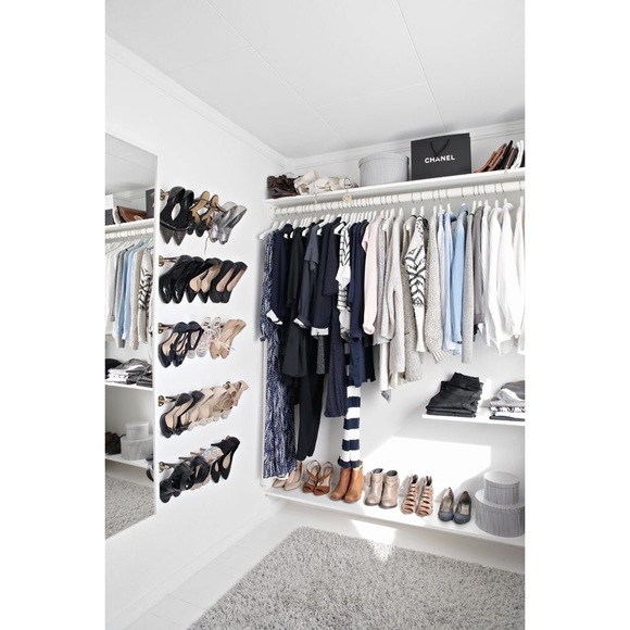 ❤︎ Other - // Closet Info //