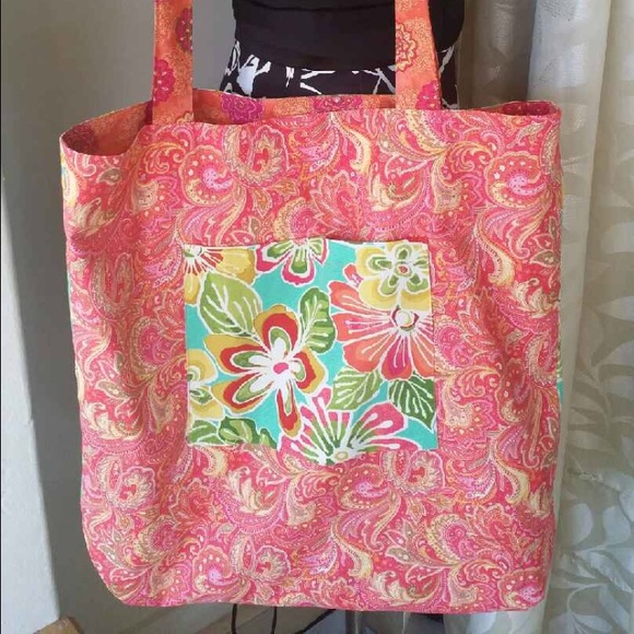 Farm2 Table #handcrafted #bohoBags