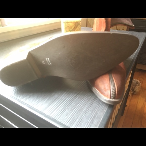 Free People NWT Booties*WEEKEND SALE* - Picture 4 of 4