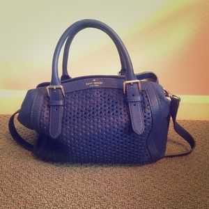 💙Royal Blue KATE SPADE Bag💙