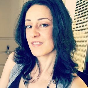 Meet your Posher, Lydia