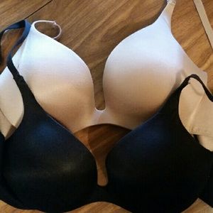 Push Up Bras