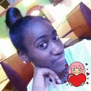 Meet your Posher, Tonyetta