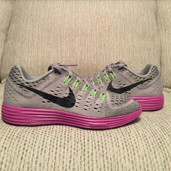 ❌ SOLD ❌NIKE LUNARTEMPO running shoes