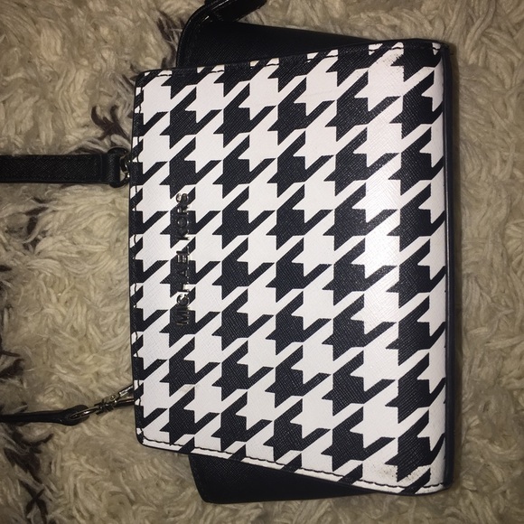 Michael Kors cross body bag