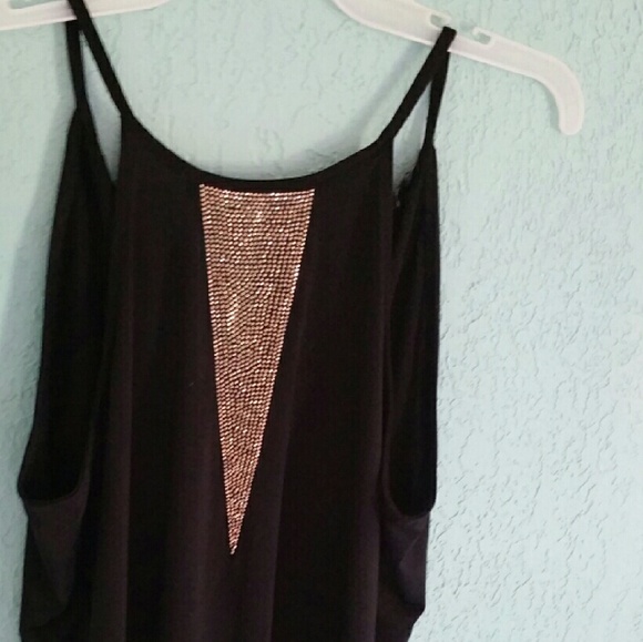 NEW Silky Top Gold studds