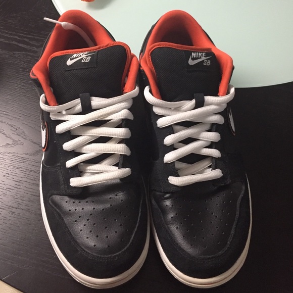 Nike SB