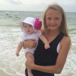 Meet your Posher, Tammy marlin