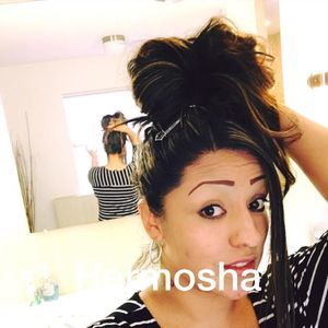 Meet your Posher, Ana