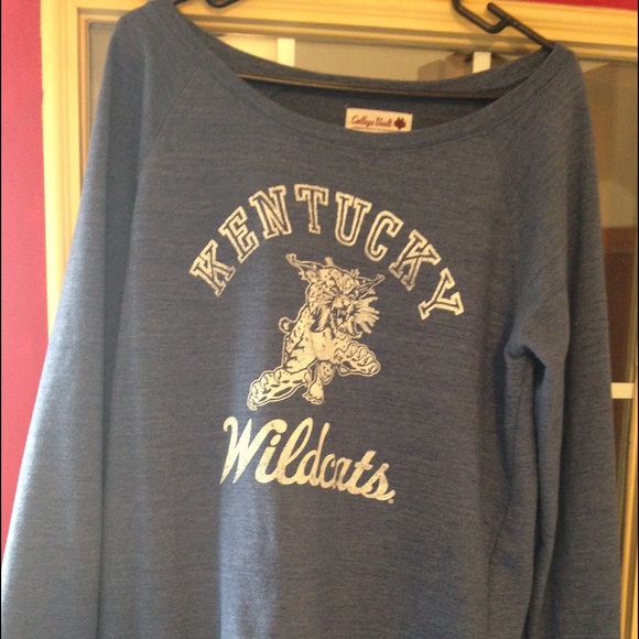 UK Wildcats Sweatshirt