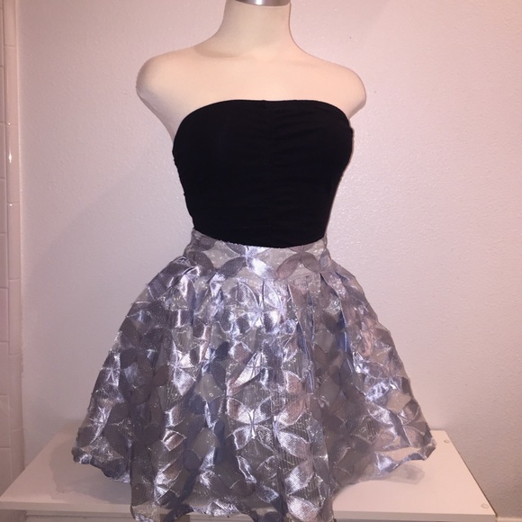 High Waisted Skirt- with Top