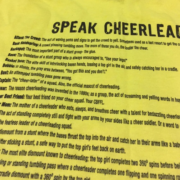 Varsity Tee! - Picture 4 of 4