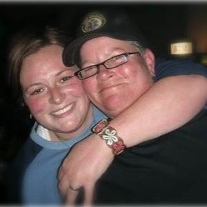 Meet your Posher, Lori