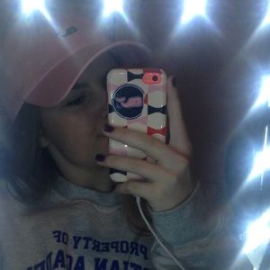 Meet your Posher, Anna