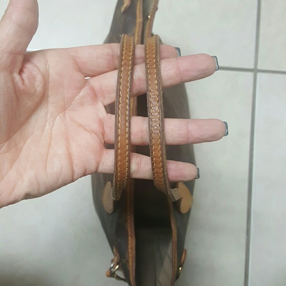 Neverfull PM Damier Petite Size Brown Tote | LOUIS VUITTON ® Louis vuitton pm bag