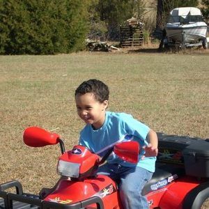 Meet your Posher, Sandra