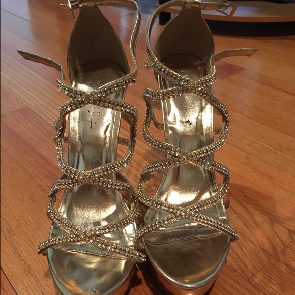 Prom shoes!!
