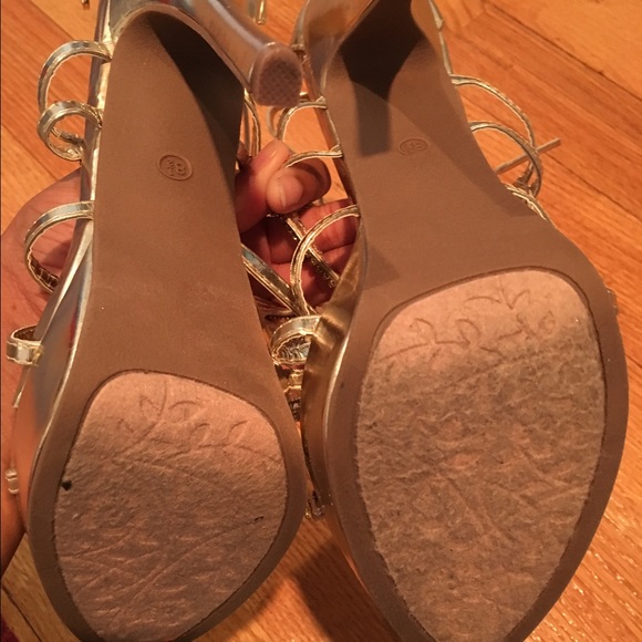 Prom shoes!! - Picture 2 of 4