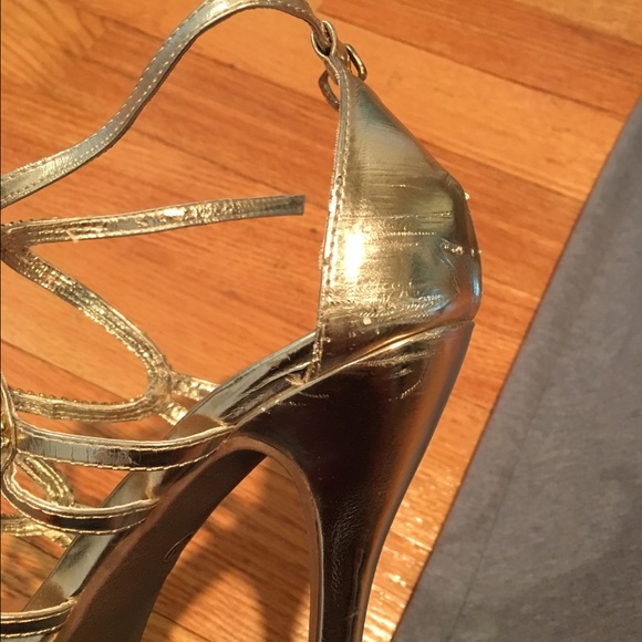 Prom shoes!! - Picture 3 of 4
