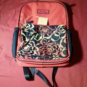Vera Bradley backpack