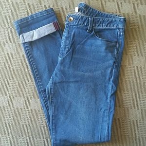 Banana Republic jeans