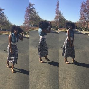 Meet your Posher, Bria