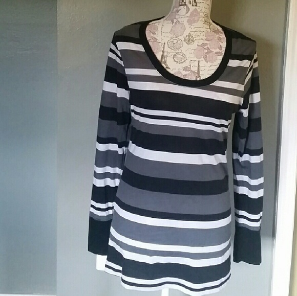 Long Sleeve T