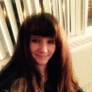 Meet your Posher, Tammy