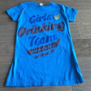 Ladies T-Shirt