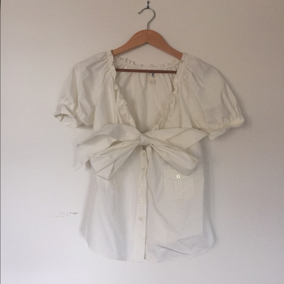 Anthropologie edme & estylle