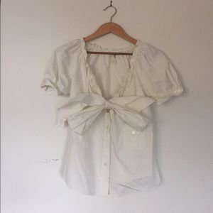 Anthropologie edme & estylle