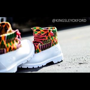 Meet your Posher, Bibi