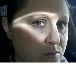 Meet your Posher, Tabitha