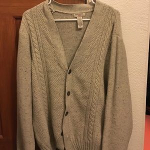 Vintage Cardigan