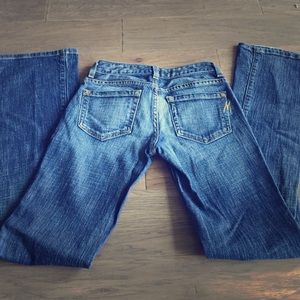 Women's Jeans