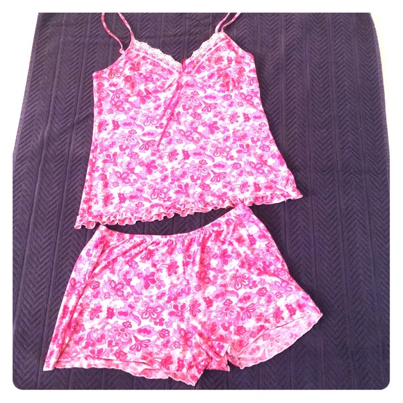 Super comfy pijama set