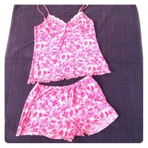 Super comfy pijama set