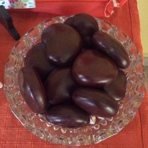 Meet your Posher, Milca