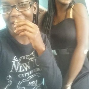 Meet your Posher, Gregory